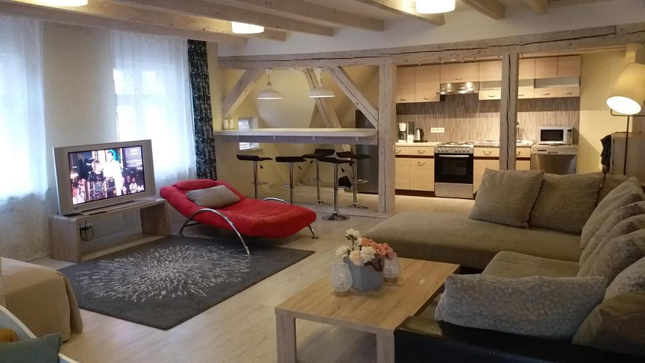 Studio Apartment بارنو المظهر الخارجي الصورة