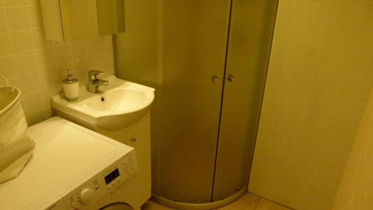 Studio Apartment بارنو المظهر الخارجي الصورة