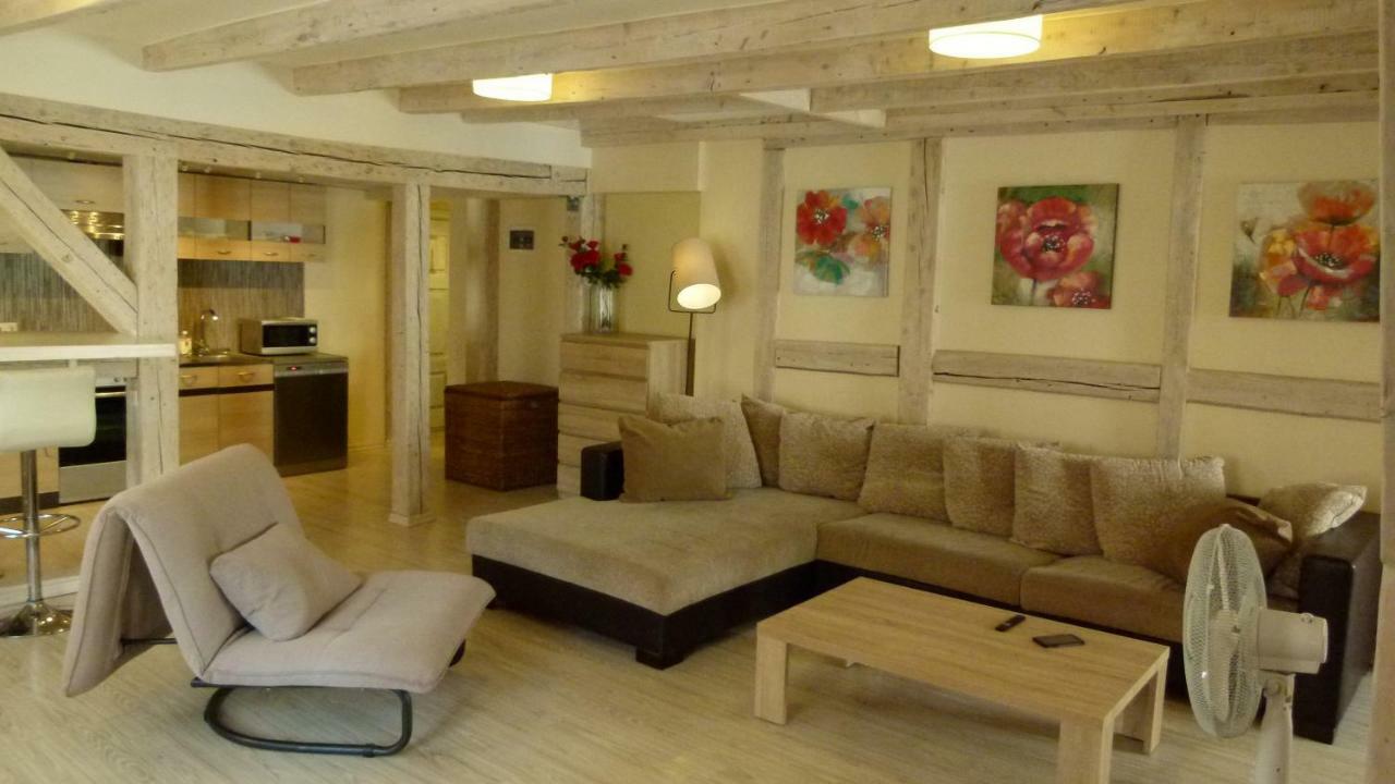 Studio Apartment بارنو المظهر الخارجي الصورة